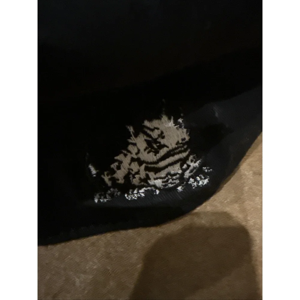 Top Of The World TCU‎ Hornfrog Cap Fitted OS Rare